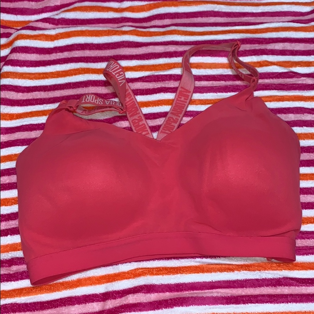 Victoria secret sport bra!
